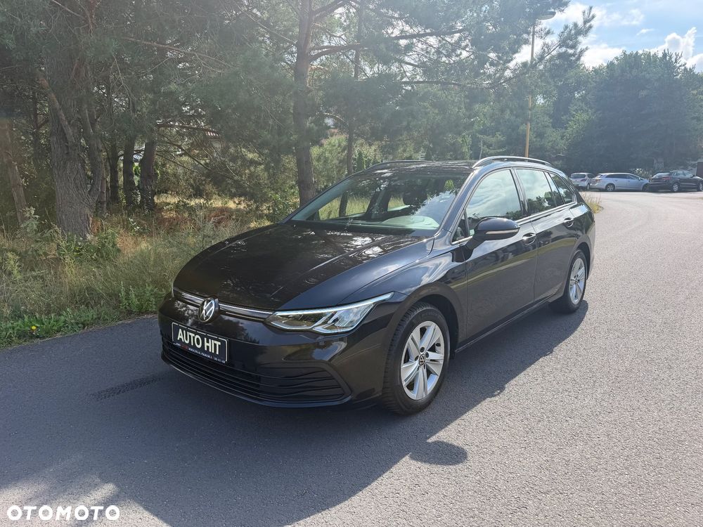 Volkswagen Golf - 7