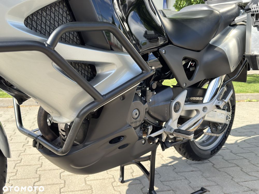 Honda Varadero - 16