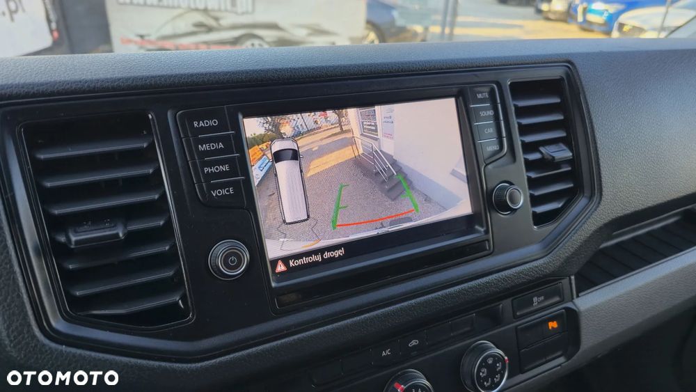 Volkswagen Crafter - 20