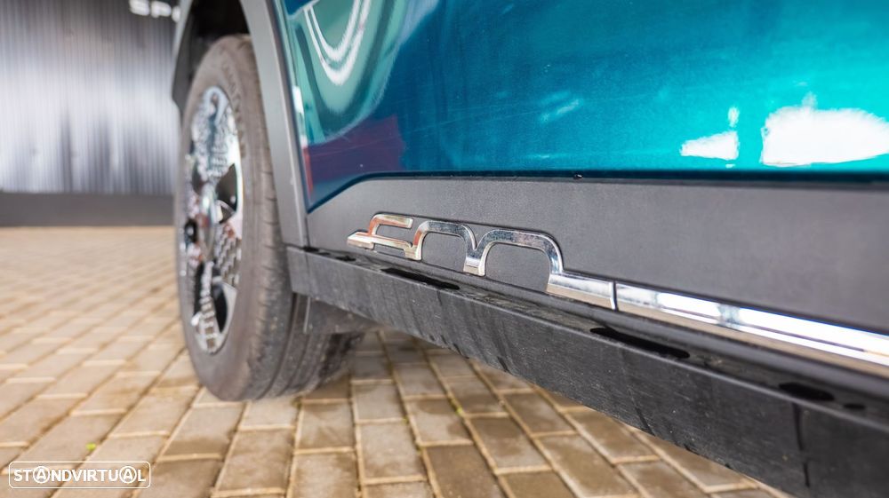 Fiat 600 1.2 Hybrid La Prima - 34