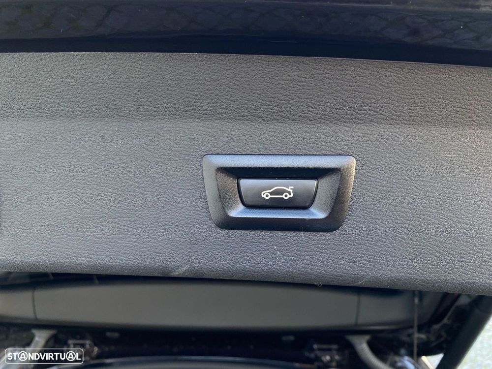 BMW X1 25 e xDrive - 21