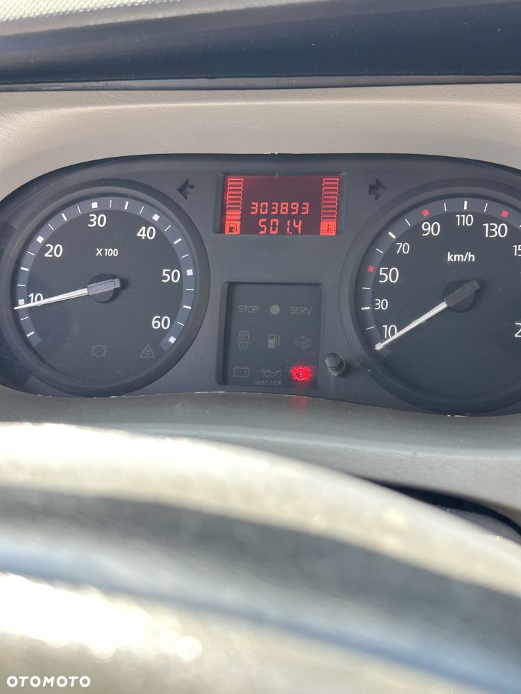 Renault Trafic - 13