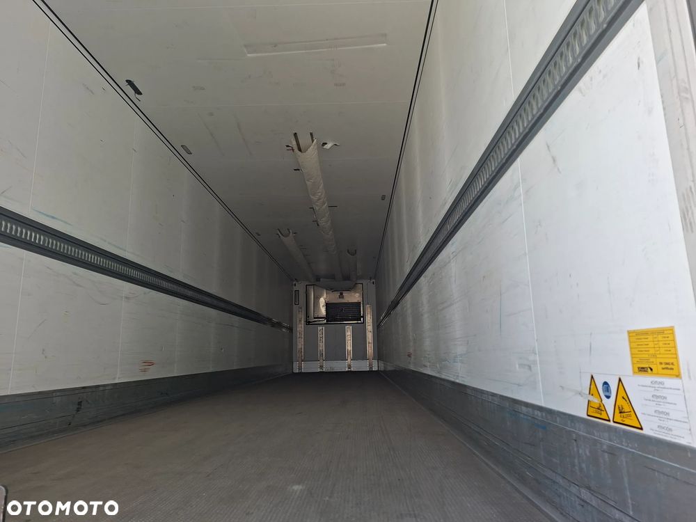 Schmitz Cargobull CHŁODNIA  (33020) - 7