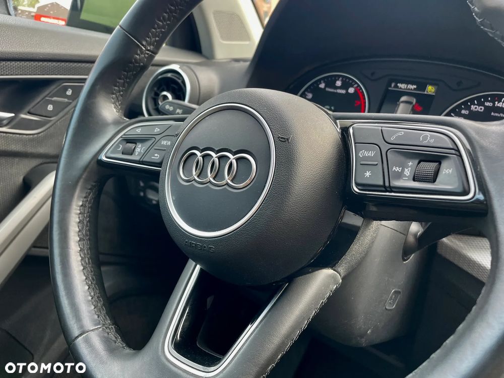 Audi Q2 - 10