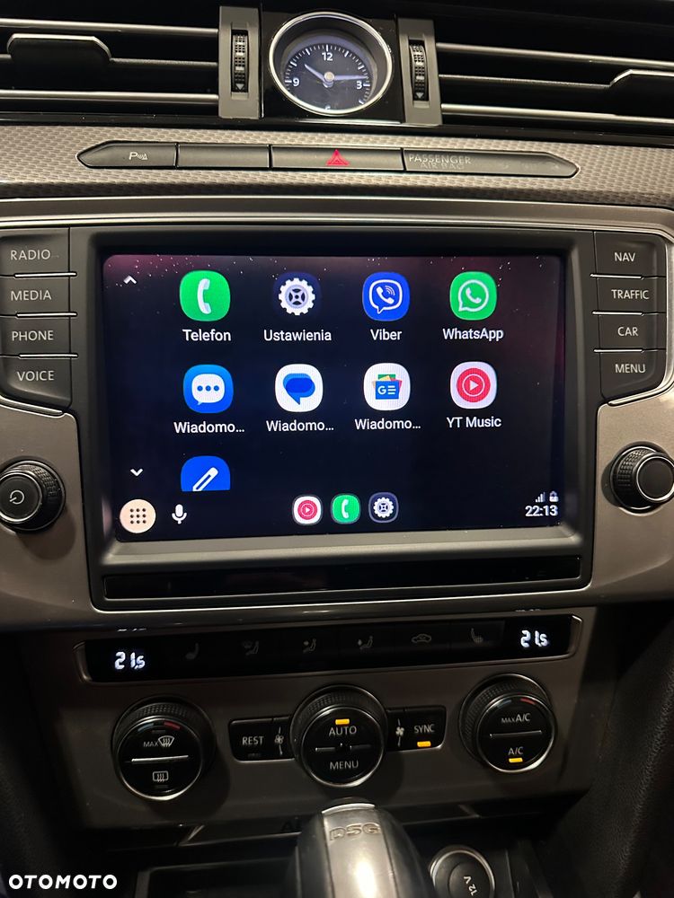 Volkswagen Passat - 29