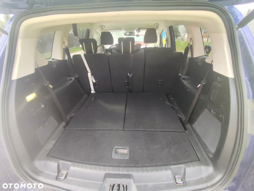 Ford S-Max 2.0 TDCi Trend PowerShift - 11