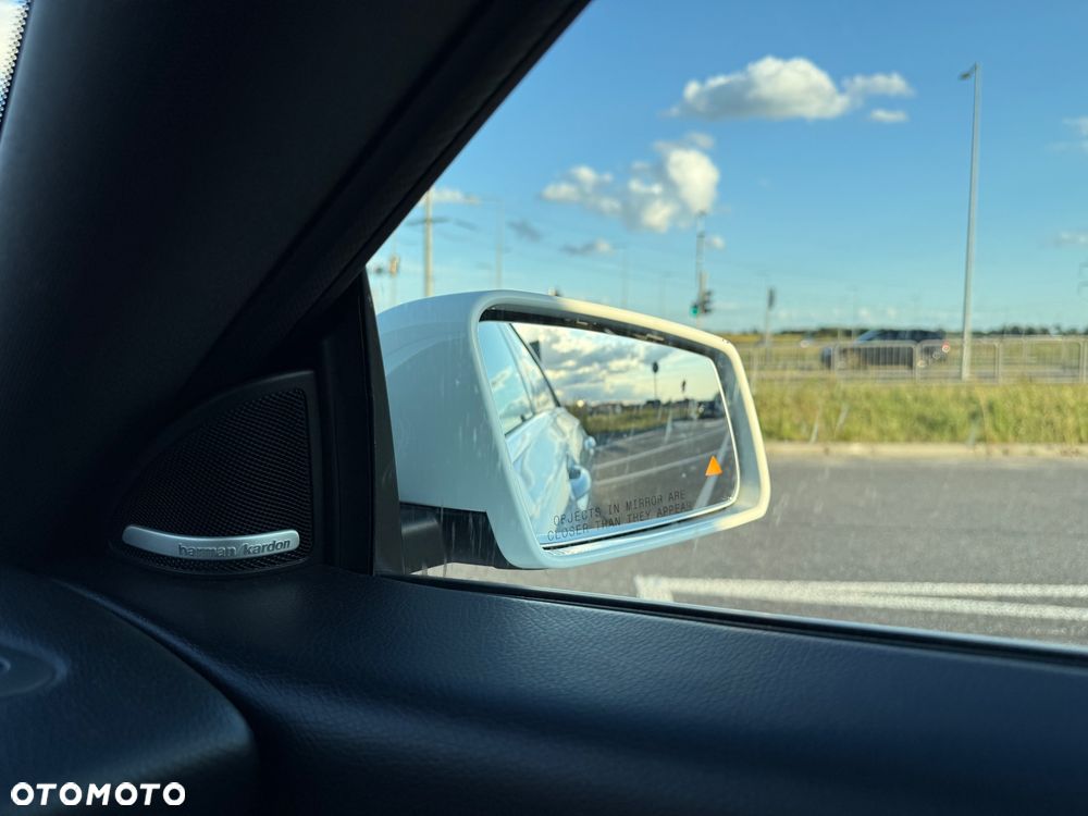 Mercedes-Benz CLA 250 4-Matic - 18