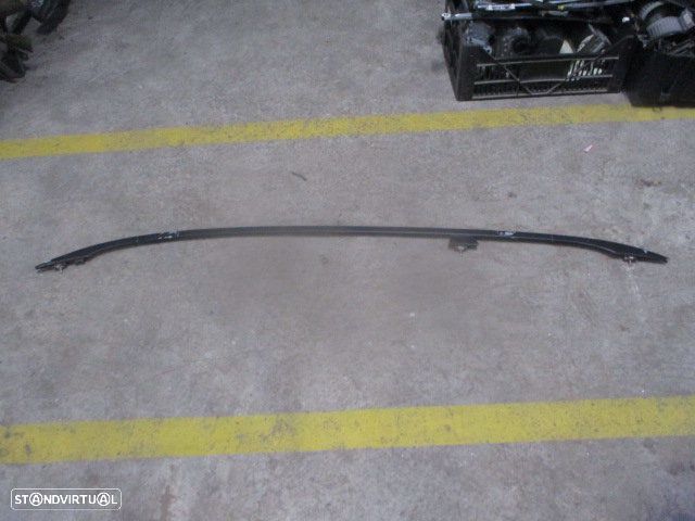 Barra De Tejadilho 71185030405 BMW SERIE 3 TOURING E91 FASE 1 2006 2.0D 318 122CV 5P AZUL ESQ - 1