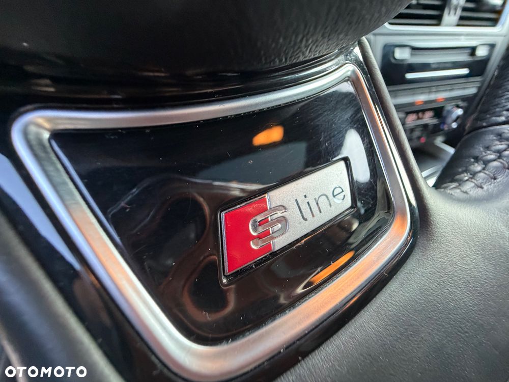 Audi Q5 2.0 TDI Quattro S tronic - 20