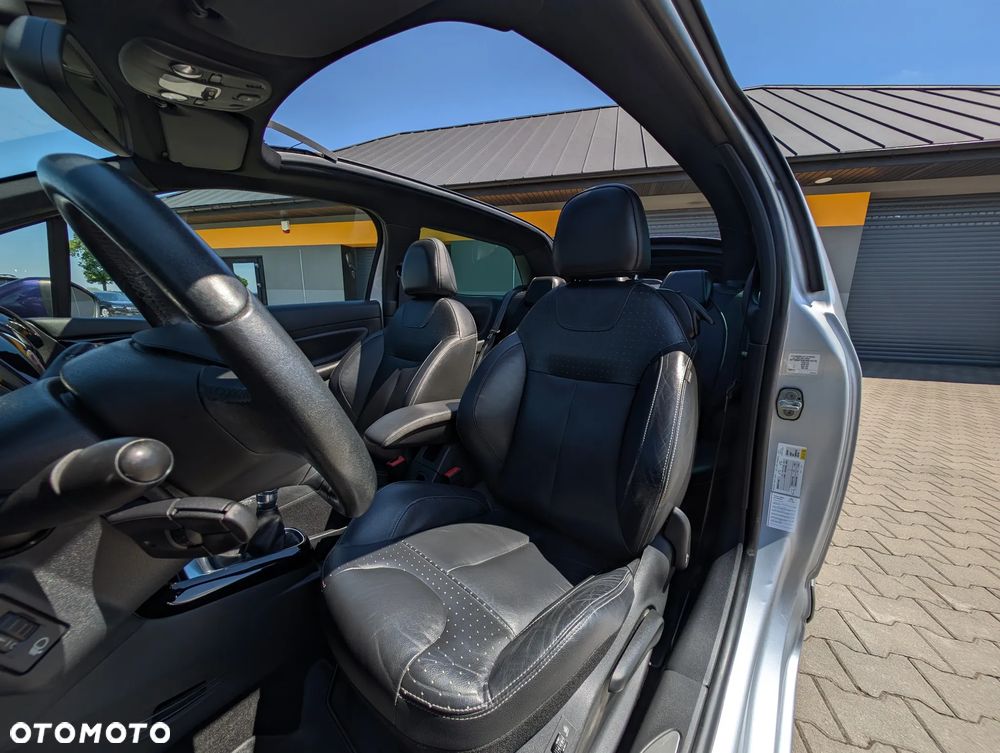 Citroën DS3 VTi 120 Opera Blue - 35
