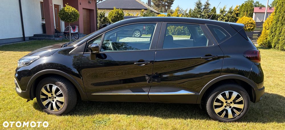 Renault Captur 0.9 Energy TCe Limited - 7