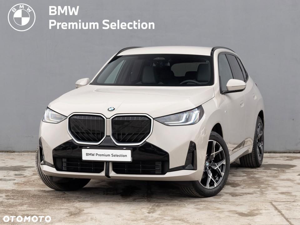 BMW X3 - 1