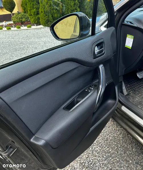 Citroën DS4 THP 160 Automatik SoChic - 12