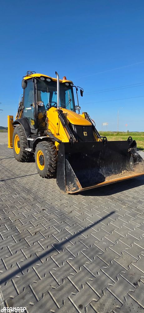 JCB 3CX ECO - 11