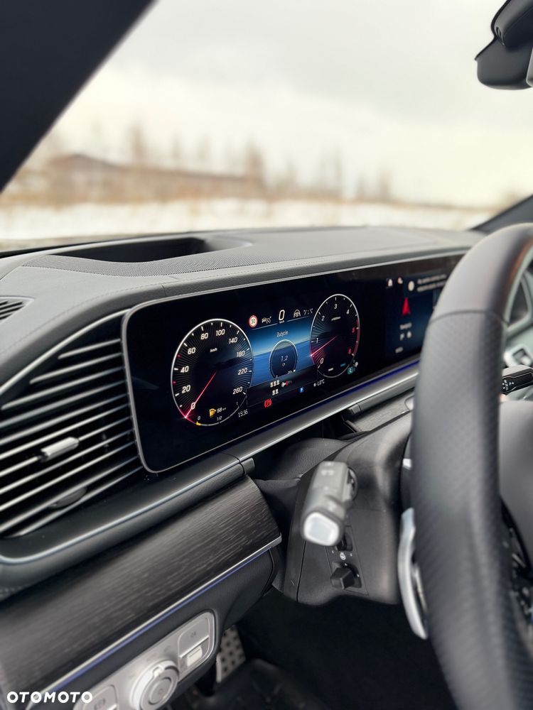 Mercedes-Benz GLS - 4