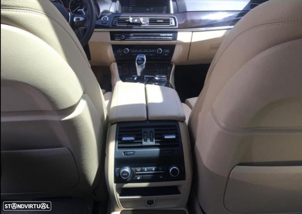 BMW M550d xDrive Touring Sport-Aut. - 10