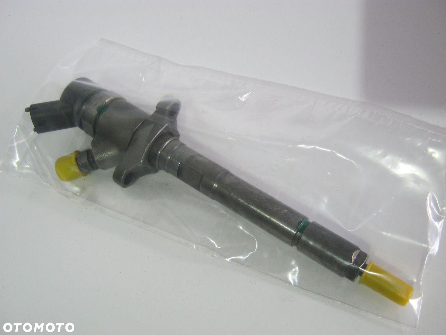 WTRYSKI PEUGEOT CITROEN FORD VOLVO 1.6 HDI TDCI - 9