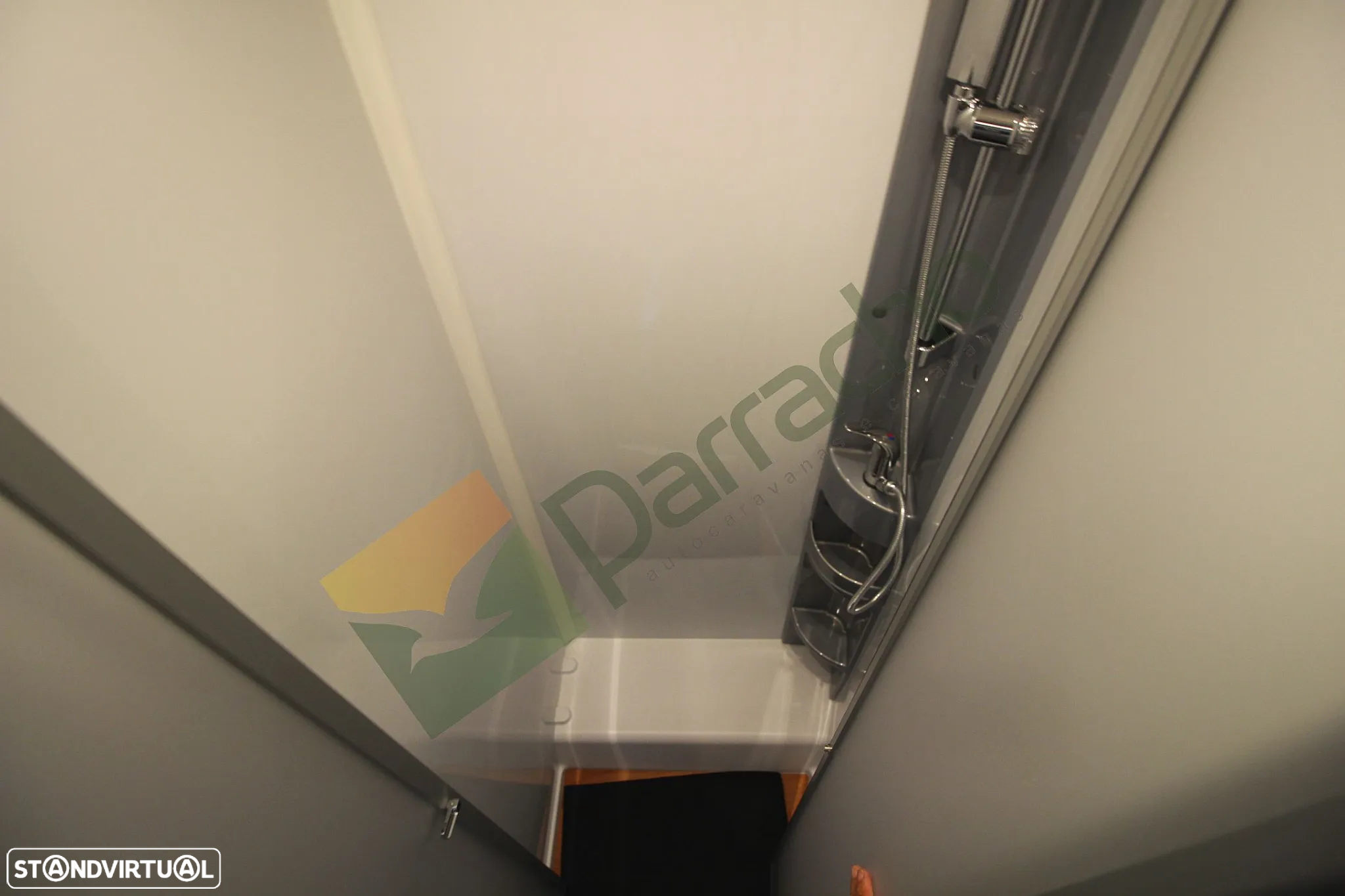 Dethleffs Just T7052 DBL Automática REF.N19 - 20