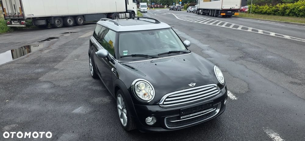 MINI Clubman Cooper D Hampton - 17