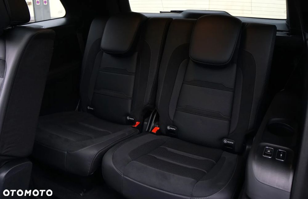 Mercedes-Benz GLS AMG 63 4-Matic+ - 33