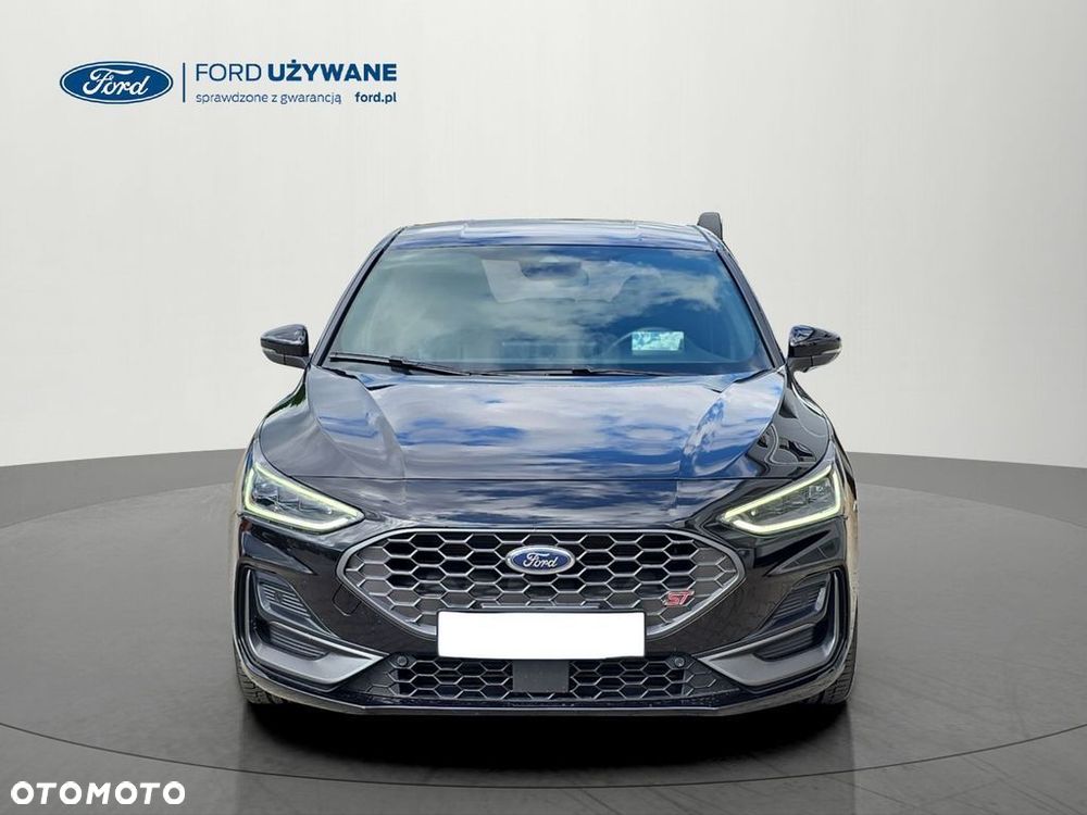 Ford Focus 2.3 EcoBoost ST X - 2