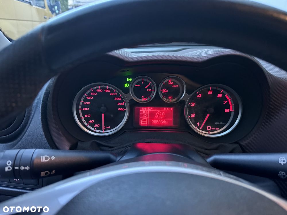 Alfa Romeo Mito 1.4 MultiAir Distinctive S&S - 6