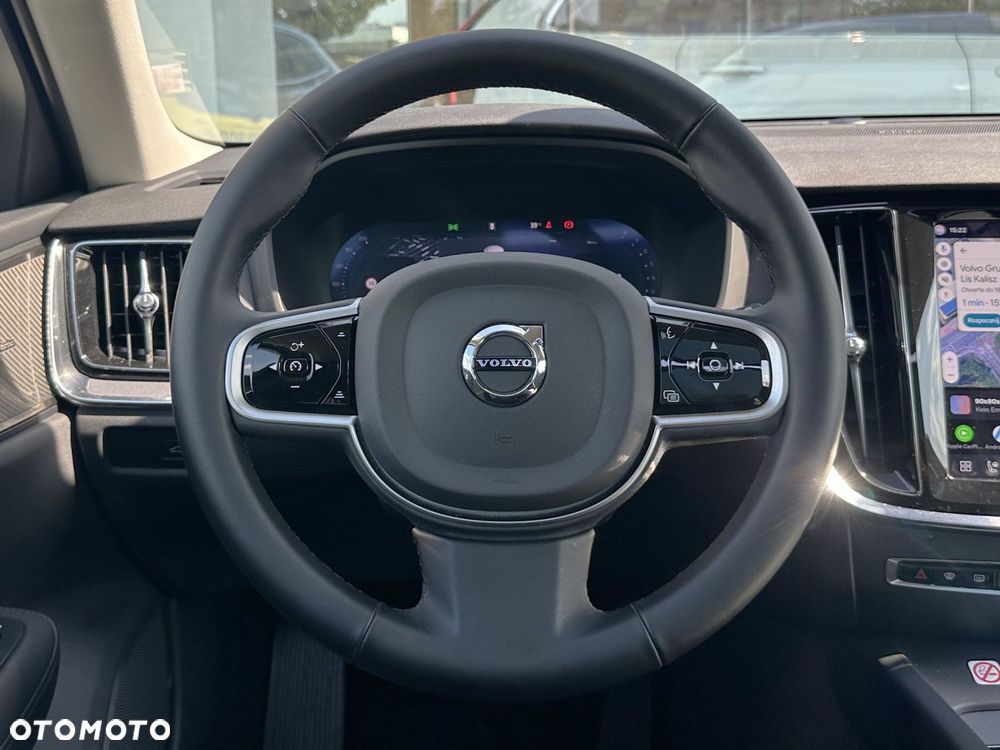 Volvo V60 - 22