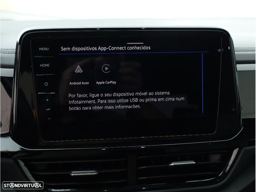 VW T-Roc 1.5 TSI R-Line DSG - 24