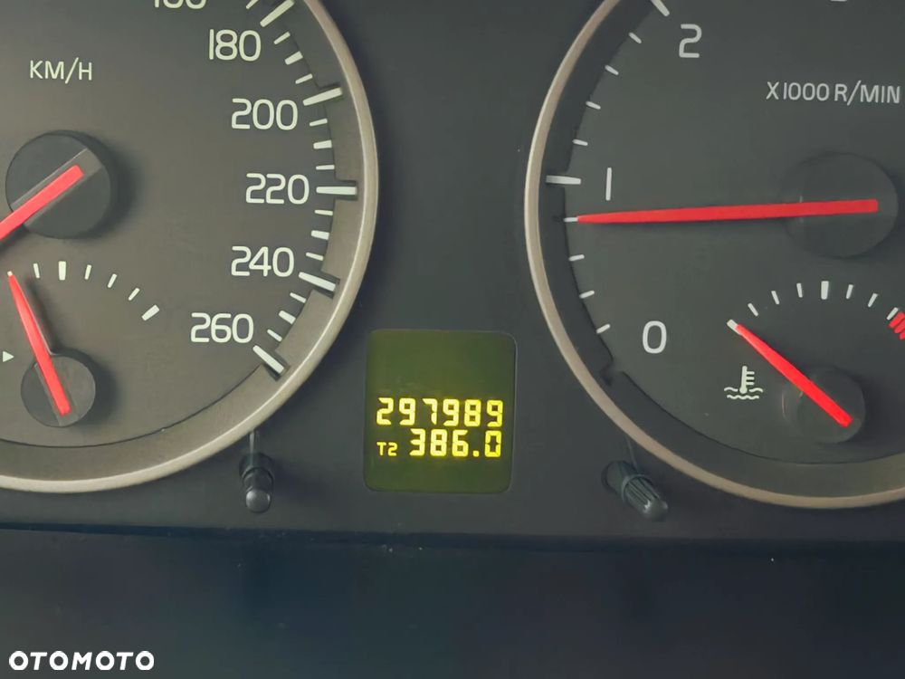 Volvo V50 1.6D DRIVe Summum - 21