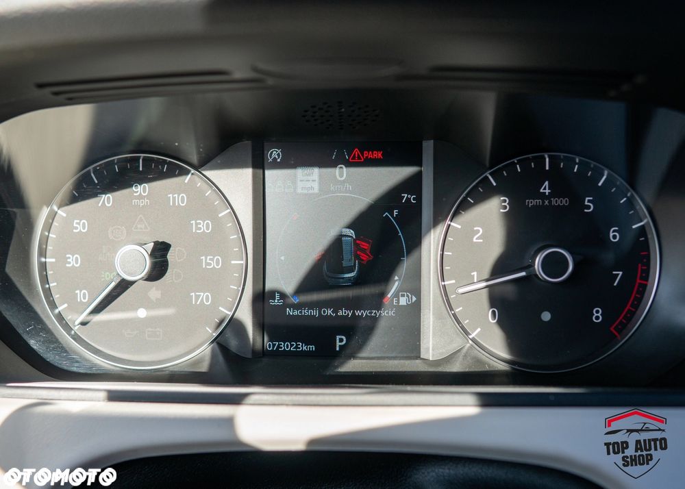 Land Rover Range Rover Velar - 23