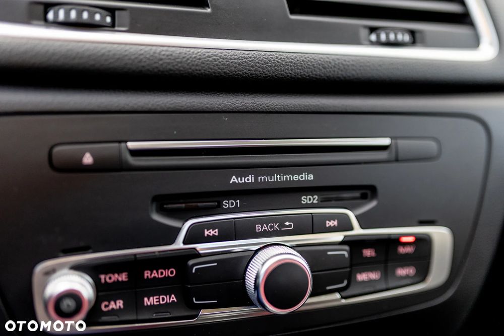 Audi Q3 2.0 TDI Quattro - 24