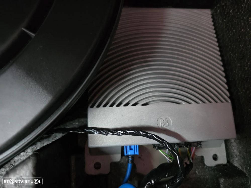 Ford Focus 1.5 TDCi ECOBlue Vignale - 23