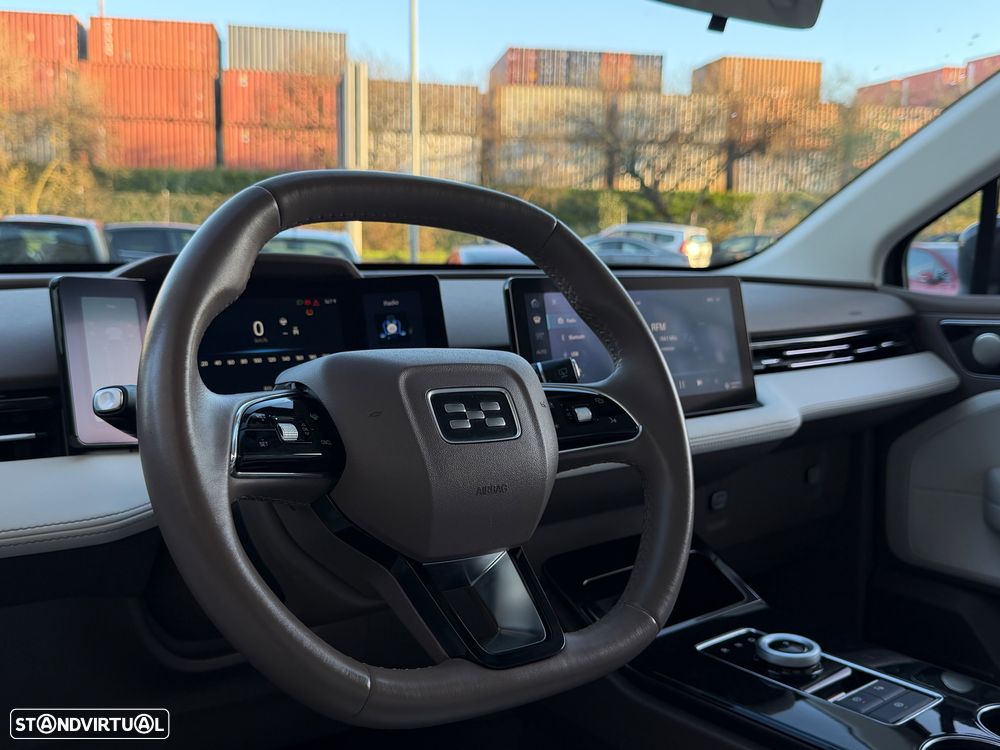 Aiways U5 Prime - 17