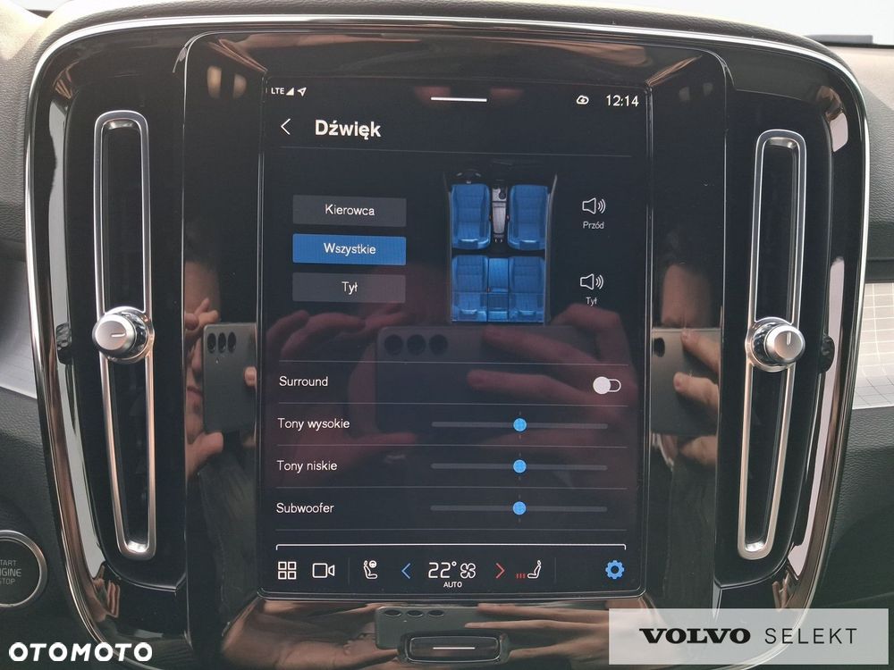 Volvo XC 40 - 20