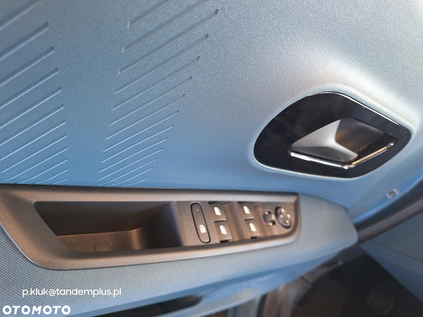 Fiat Grande Panda - 11
