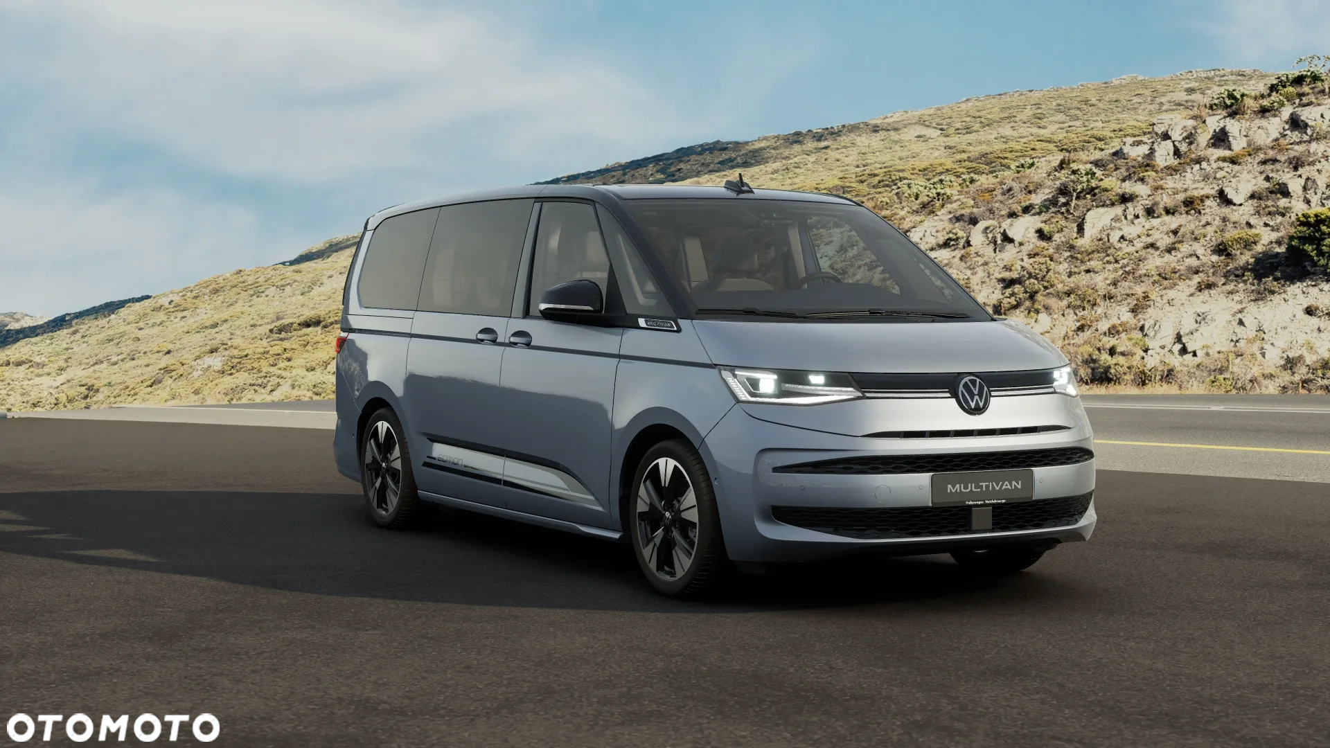 Volkswagen Multivan - 7