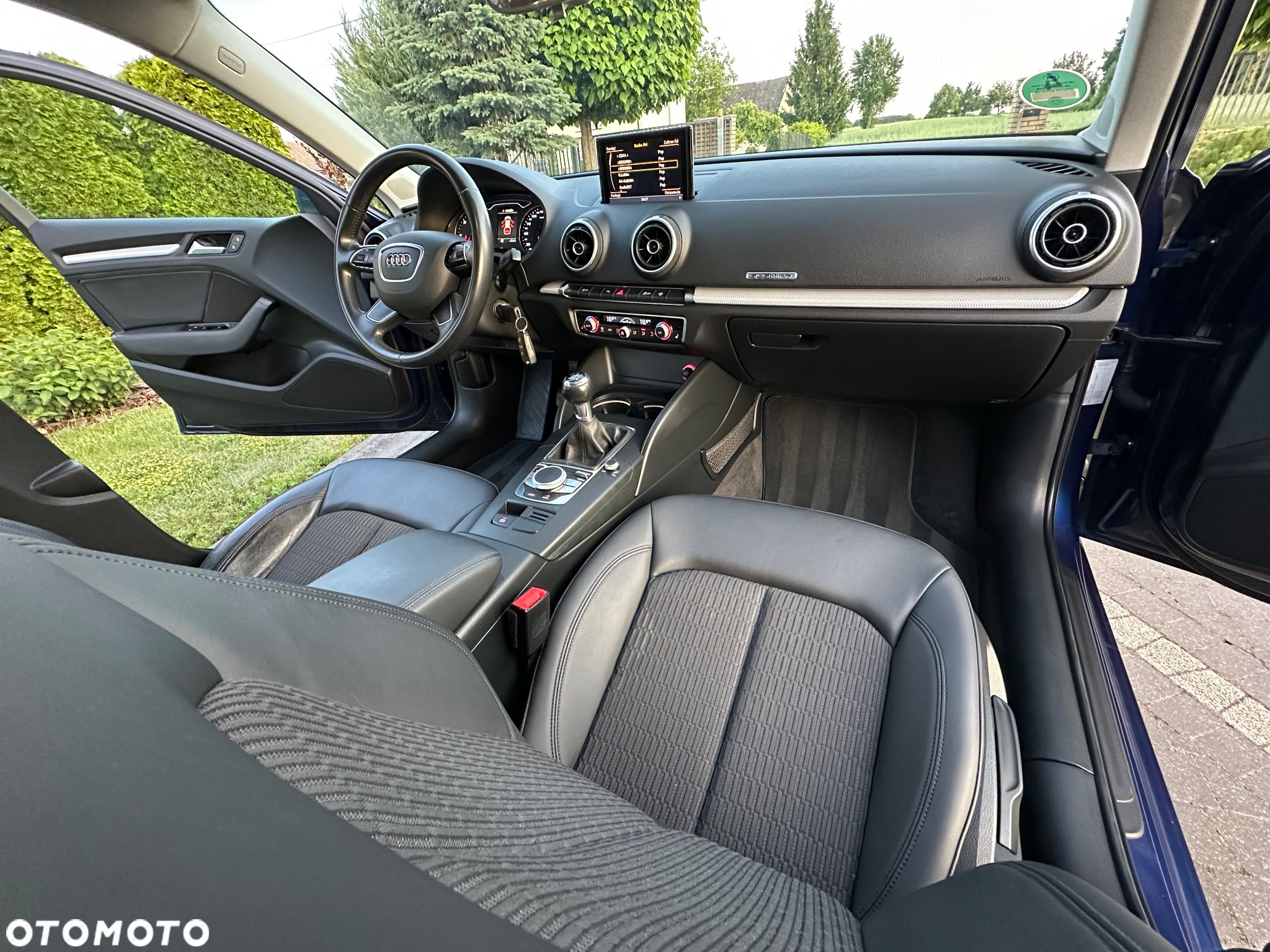 Audi A3 - 9