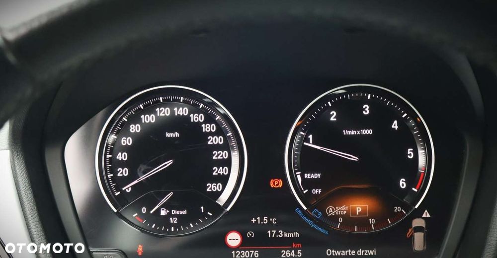 BMW X1 - 17