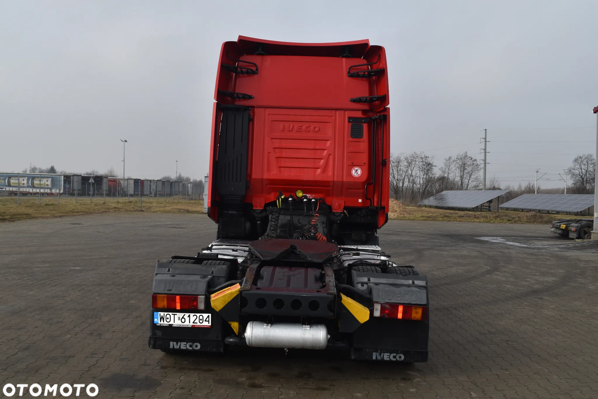Iveco Stralis - 6