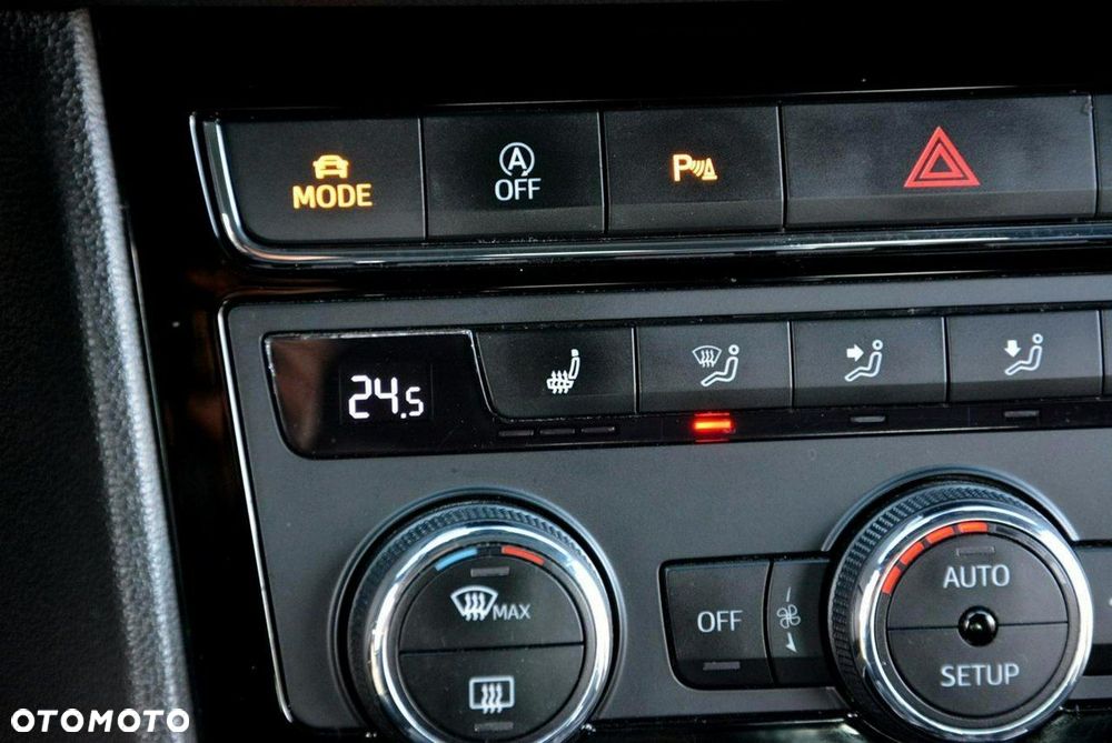 Seat Leon 2.0 TDI DSG FR Plus - 31