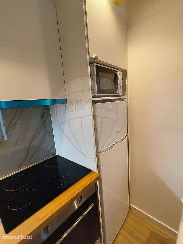 Apartamento T1 para venda - Grande imagem: 5/13