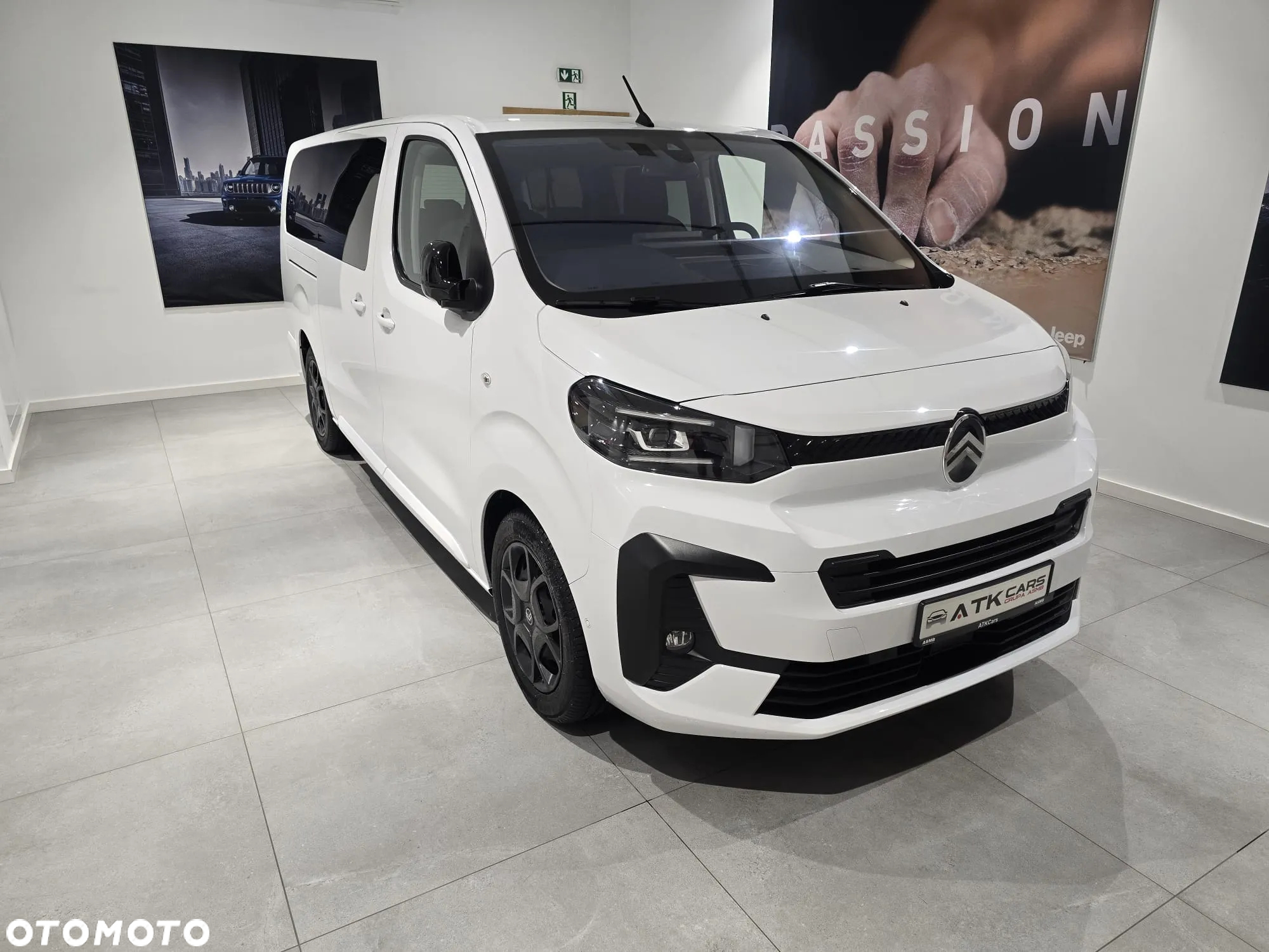 Citroën SpaceTourer - 3