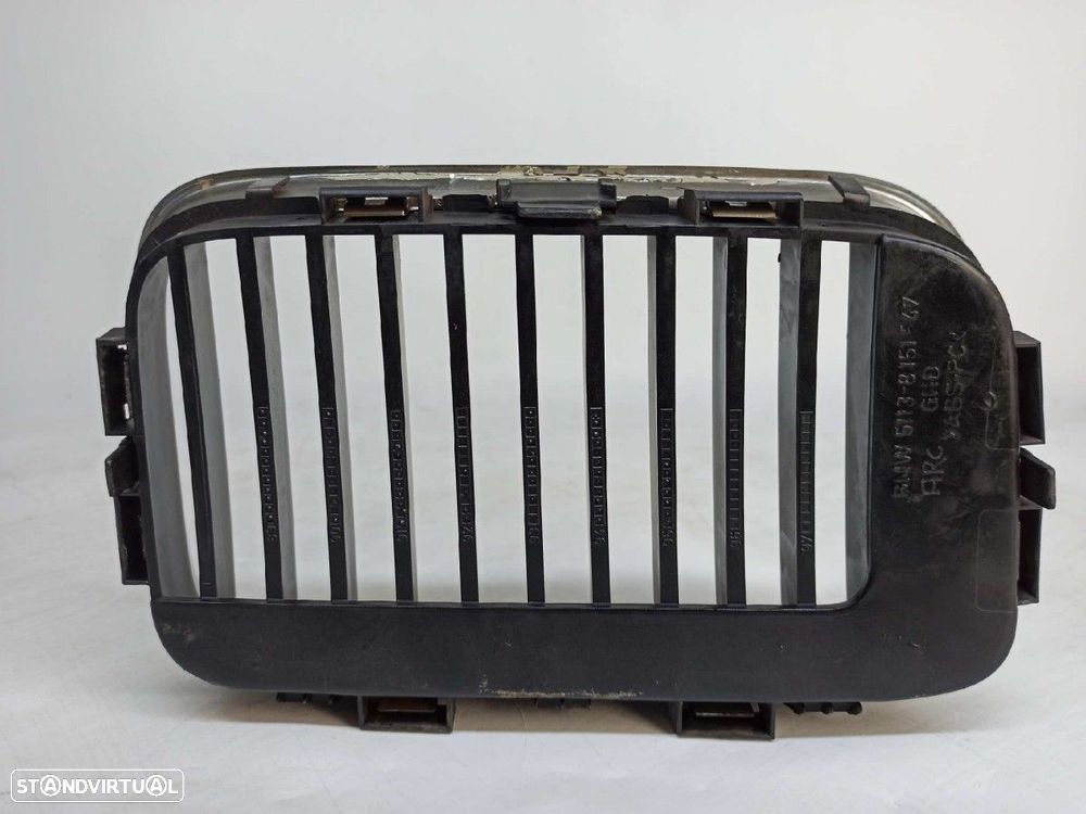 GRELHA DA FRENTE BMW SERIE 3 COMPACTO (E36) 316I - 7