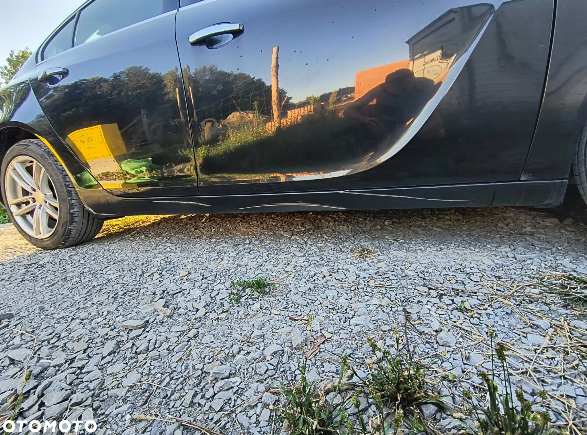 Opel Insignia 2.0 CDTI Cosmo - 12