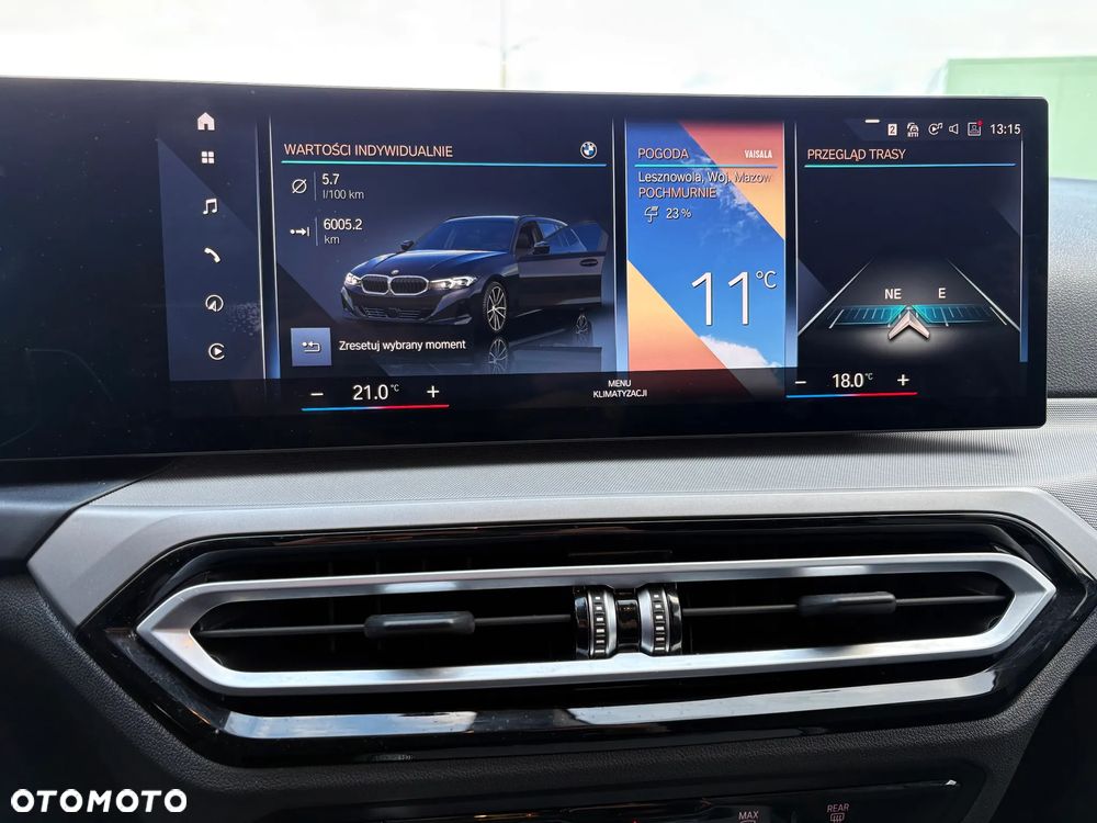 BMW Seria 3 318d Business Edition - 31