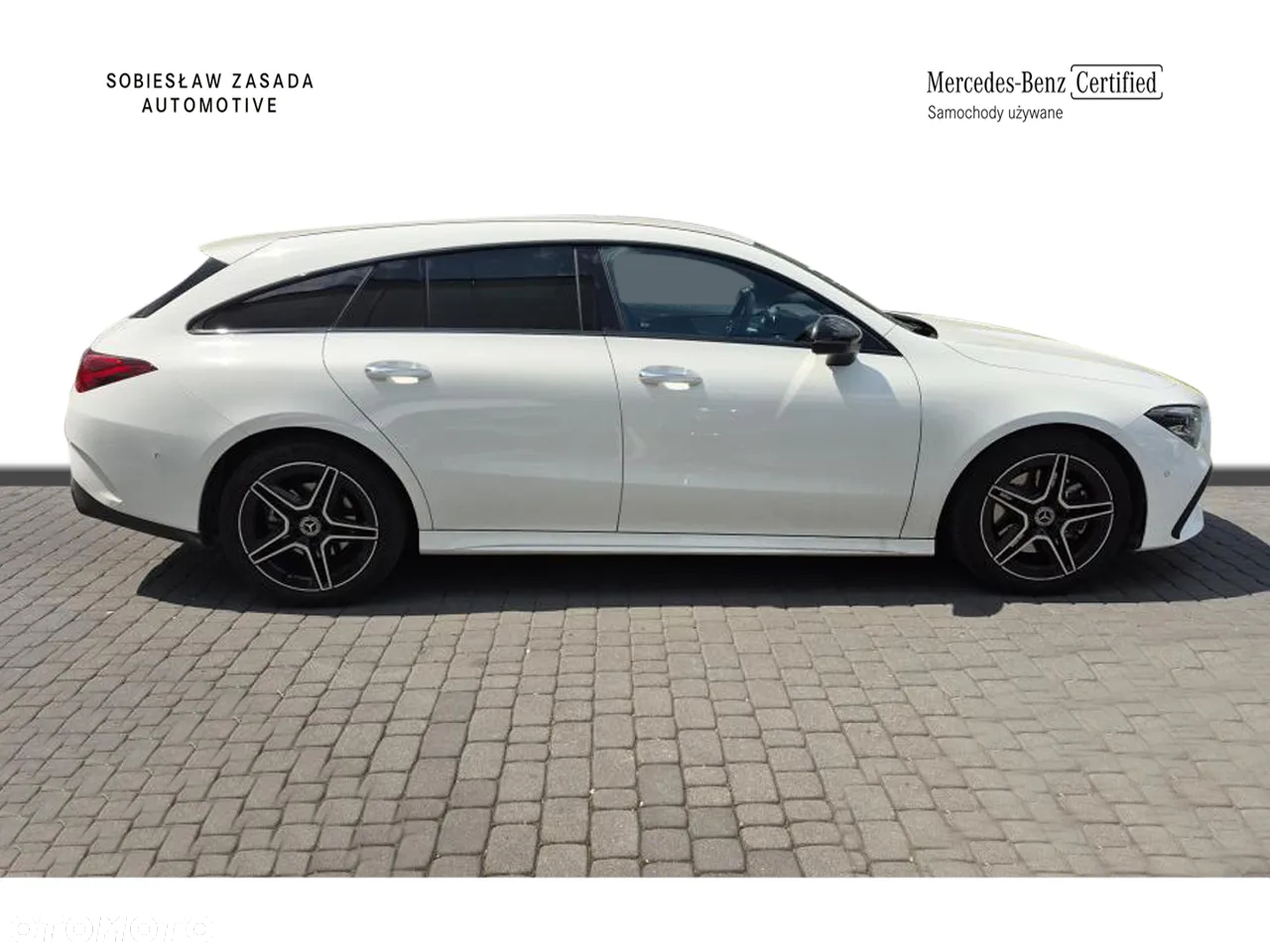 Mercedes-Benz CLA 200 AMG Line 7G-DCT - 6