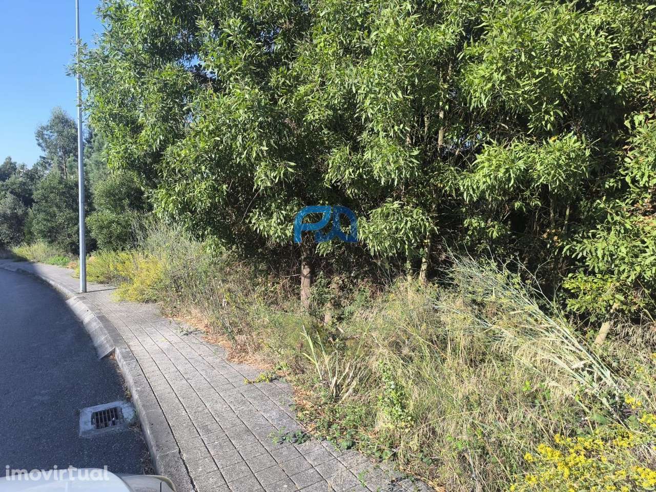 Lote Urbano com 501 m² | São Pedro da Cova, Gondomar - Grande imagem: 3/10