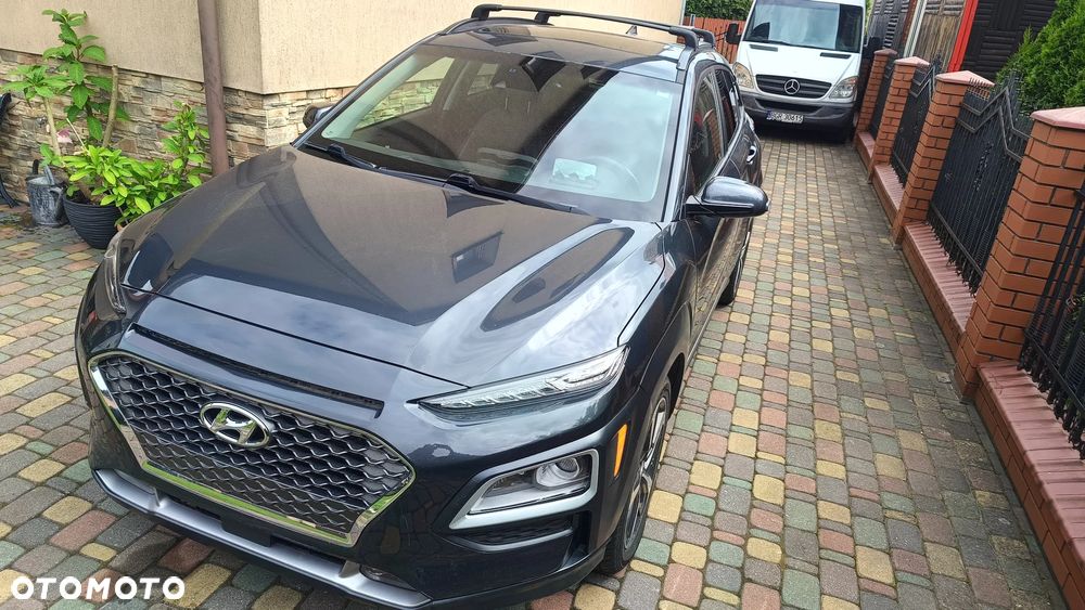 Hyundai Kona 1.6 T-GDI Premium 4WD DCT - 6