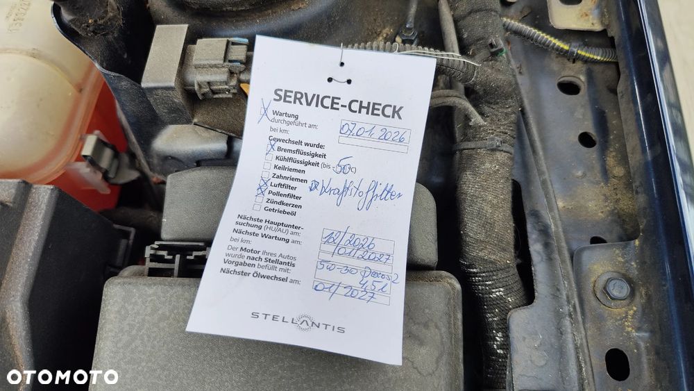 Opel Insignia 2.0 BiTurbo CDTI ecoFLEX Start/Stop Innovation - 36