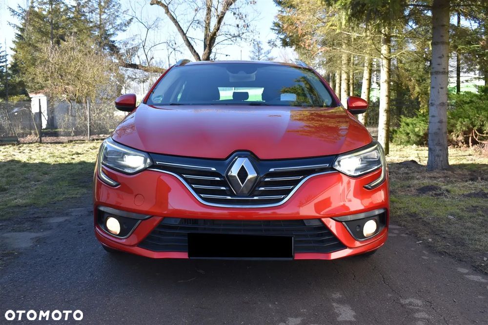 Renault Megane 1.2 16V TCe Bose EDC EU6 - 5